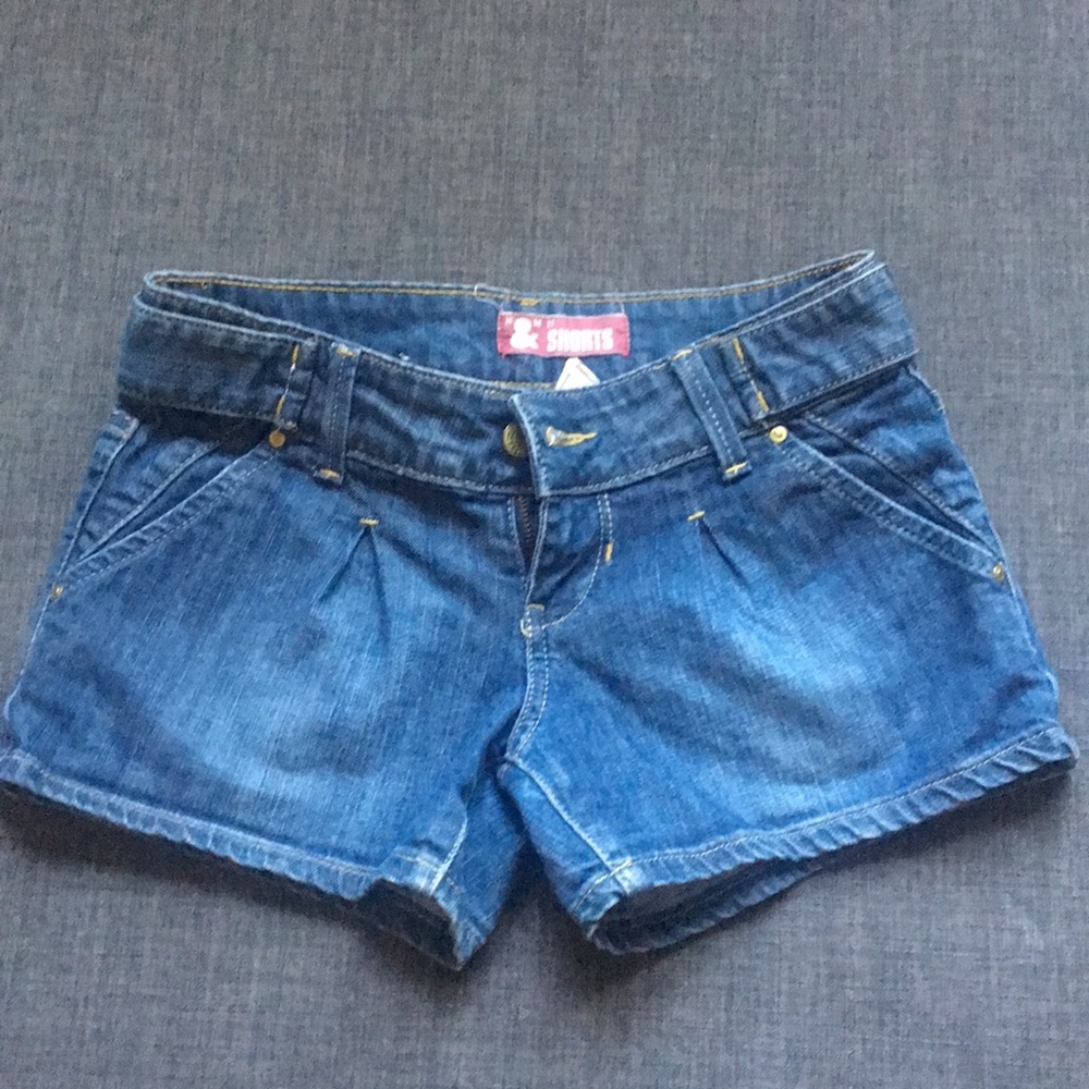 Shorts